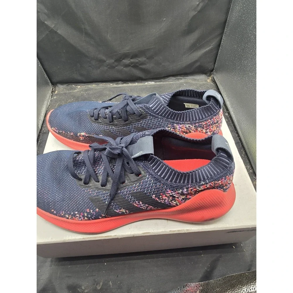 Men Adidas Pure 3‎ Bounce